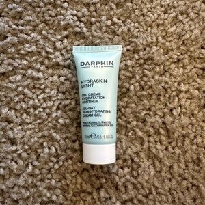 Darphin Hydraskin Light Gel Cream Travel Size